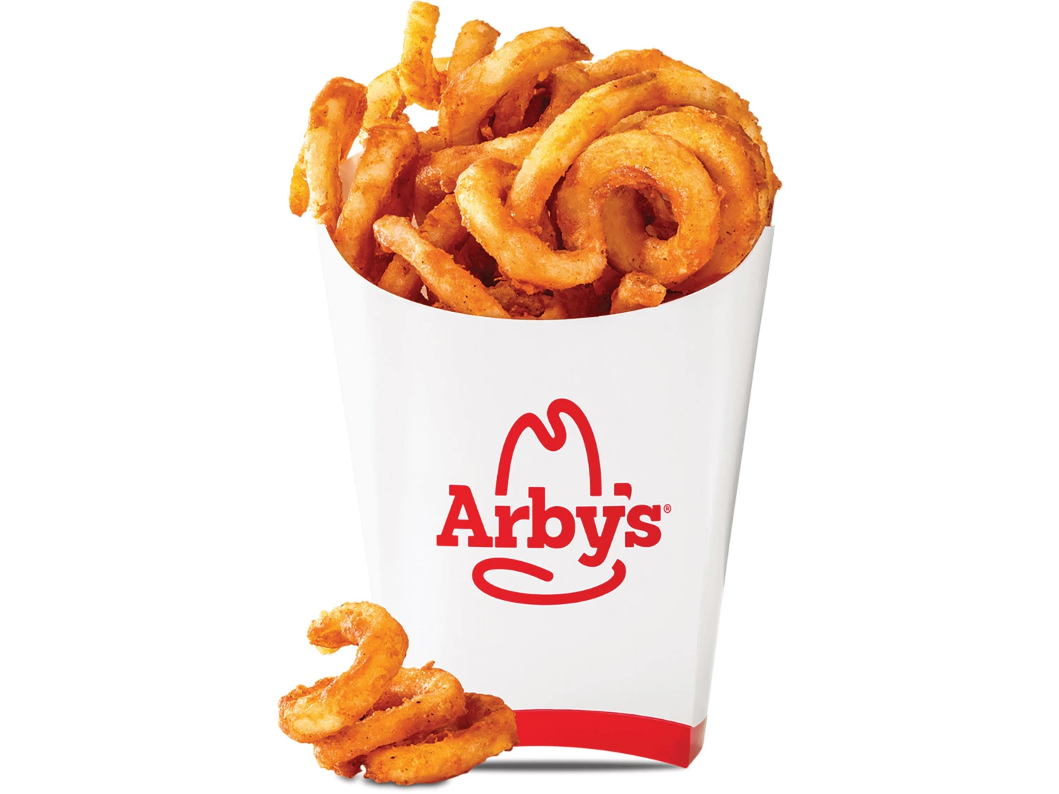 Kids Curly Fries